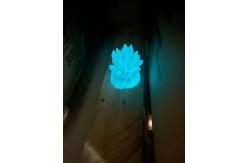 China 3D Printing Glitter PLA Filament 1.75mm 1kg  3D Printer Filament supplier