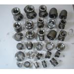 Stainlesss Steel Forged Steel Fittings B16.22 flangeolet , weldolet , reduce tee , elbow , cap , tee for sale