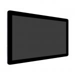 HD Poster Advertising Screen Digital Signage Hanging 21.5 Inch Advertising Display Machine