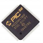 PIC32MX795F512L-80I/PF PIC32MX795F512H-80I/PT PIC32MX695F512L-80V/PF PICS BOM Module Mcu Ic Chip Integrated Circuits for sale
