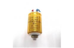 China ROE	|  DIN41250 33000UF  |  Capacitor supplier