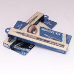 Custom Luxury Eyeliner Box Paper Packaging Wholesale With Deisgn Printing