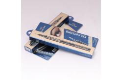 China Custom Luxury Eyeliner Box Paper Packaging Wholesale With Deisgn Printing supplier