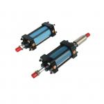 No leakage 140bar Hydraulic Cylinder Light Duty Type for sale