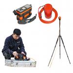 Proton Precession Magnetometer Geophysical Magnetic Field Equipment For Underground Mine Detector