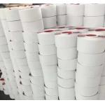 Heavy Duty nylon 7.6X213cm Adhesive Hook And Loop Tape