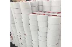 China Heavy Duty nylon 7.6X213cm Adhesive Hook And Loop Tape supplier