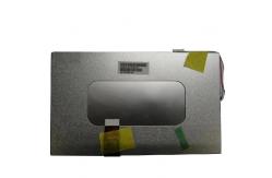 China AUO 26 Pin 7.0 Inch TFT LCD Display A070FW03 V4 480x234 76PPI supplier