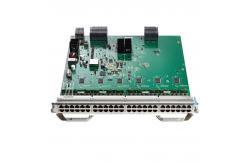 China Gigabit Ethernet Supervisor 1XL Network Switch Card C9400-SUP-1XL supplier