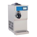 Single Flavor Soft Ice Cream Machine Large Output With Patent Magnet Air Pump for sale