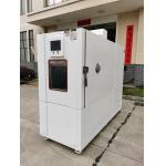Space Saving Designed Climate Chambers Constant Temperature Humidity Rapid Temperature Change Test Chamber for sale