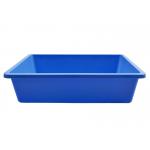 Medical Kidney Tray Surgical Instrument Pp Plastic Dish 6000ML for sale