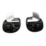 12V Wheel Accessories Steering Paddle Shifter For Jeep Compass for sale