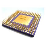 Programmable IC Chip XC4VSX55-10FFG1148C - xilinx - Virtex-4 Family for sale
