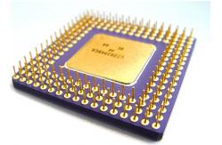 China Programmable IC Chip XC4VSX55-10FFG1148C - xilinx - Virtex-4 Family supplier