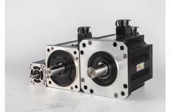 China Customized High Power Low Speed Permanent Magnet Synchronous Motor supplier