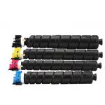 Kyocera TK 8345 Compatible CMYK Toner Cartridge for TASKalfa 2552 ci for sale