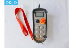 China 1500m 6-Way Switch Remote Control supplier