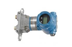 China 3051DG Differential Pressure Level Transmitter Unmatched Performance Stable Reliable supplier