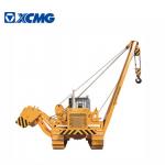 XCMG XZD90 Multifunction Hydraulic Pilot Control Crawler Pipelayers 90 Ton Side Boom Pipelayer for sale