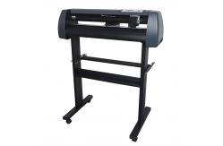 China 630mm KI-720 Vinyl Plotter Cutting Machine For T-Shirt supplier