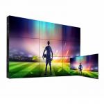 450nits 2x2 Indoor Video Wall Board 4k Monitor 250W for sale