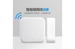China 12V Battery Gateway Door Lock Intelligent Bluetooth App Controlled supplier