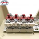 ANSHI 4 & 5 Paris External Distribution Subscriber Terminal Block STB Module Box