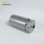 Awning Roller Blind Fixing Kit Aluminum Awning Round Plug Metal Awning Hardware