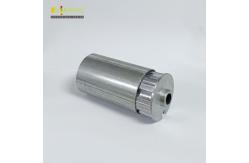 China Awning Roller Blind Fixing Kit Aluminum Awning Round Plug Metal Awning Hardware supplier