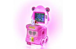 China Amusement kids lottery game machine children arcade funny game machine for kids supplier