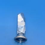 Silver Bag Valve Aerosol / Valve Bag Aerosol With Good Sealing And Standard Pressure 0.2-0.4Mpa for sale