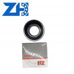 GCR15 6206-2RS 6206/2RS Deep Groove Ball Bearing High Speed