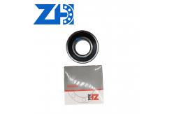 China GCR15 6206-2RS 6206/2RS Deep Groove Ball Bearing High Speed supplier