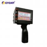 185DPI Batch Number Printer 1-50mm Two Inch Height High Definition Inkjet Printer for sale