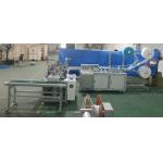 3 Layers Face Mask Maker Machine/Mask Making Equipment