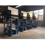 Single Side Sub Arc Automatic Girth Welding Machine For Tank Construction Machinery