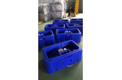 China Custom Rotomolding Oxen Horses and Sheep Water Trough supplier