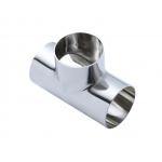 3000LBS Pressure Rating Reducing Equal Tee for High-Efficiency Needs for sale