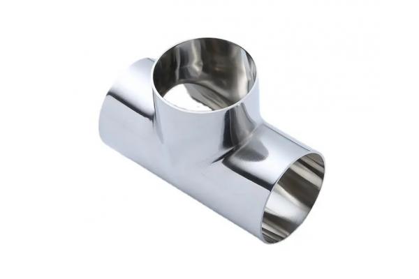 3000LBS Pressure Rating Reducing Equal Tee for High-Efficiency Needs