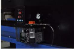 China Flat Board Laser Cutting Machine For Die Cutting supplier