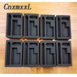 Integrated Molding 10deg Density EVA Foam Sheet 5mm White Foam Box Inserts