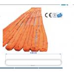 1T - 100T Polyester Round Sling Green / Yellow / Blue / Red / Black / White with different lenth for sale