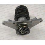 High Precision YaMZ Direct Drive Fan For Excavator Engine Maz Auto Parts 236HE-1308011-E for sale