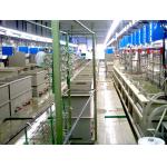 OEM Service PP Single Tank Metal Plating Machine For Silver for sale