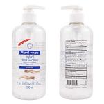 Disposable Anti Bac Hand Gel , Whitening Liquid Hand Wash For External Use for sale