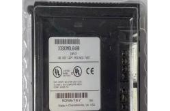 China IC693MDL648 GE Discrete Input Module 50mm Net Width supplier