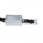 Energy Saving Lighting Busway Power Distribution Surface Mounted for sale