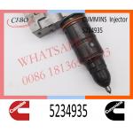 5234935 Diesel Drtroit Common Rail Fuel Pencil Injector 5234870 5234940
