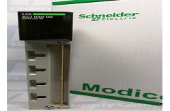 China Schneider Modicon Quantum PLC 140ACI04000 INPUT MODULE 16POINT supplier